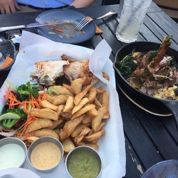 Tanta - Peruvian Near Me - Chicago, Illinois