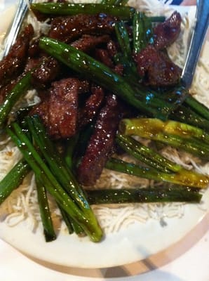 Chin Chin West Hollywood by null