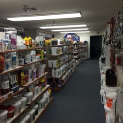 Western Saddlery