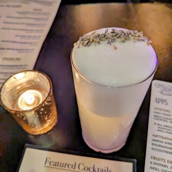 Madame - Provence Fizz - French Near Me - Jersey City, New Jersey Madame - Provence Fizz - French Near Me - Jersey City, New Jersey