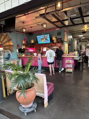 Mujeres Brew House by null