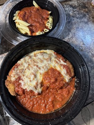 Santangelo's Restaurant by null