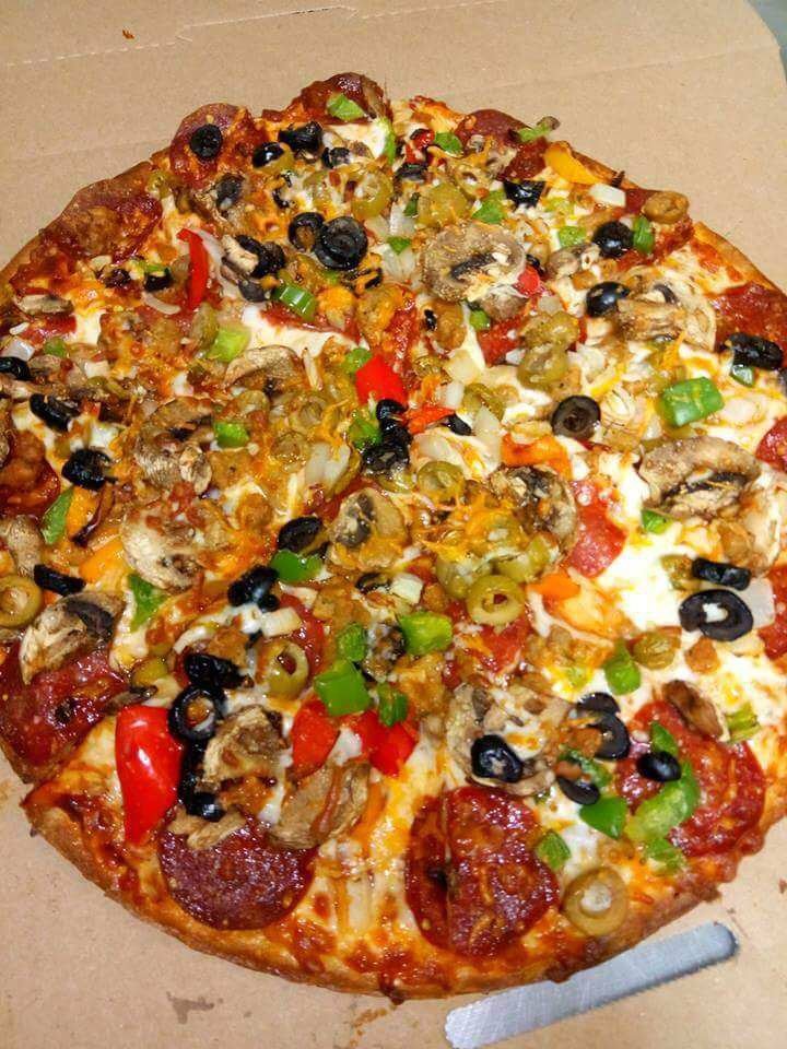 CORNER MARKET PIZZA & GROCERY 97 Main St W, Milltown, WI Yelp