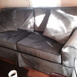 Gun metal gray, velour Gun metal gray, velour