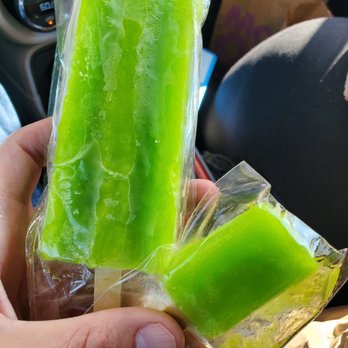 Tropical Ice Cream Shop - Baby paleta, totes adorbs! - Ice Cream & Frozen Yogurt Near Me - El Paso, Texas Tropical Ice Cream Shop - Baby paleta, totes adorbs! - Ice Cream & Frozen Yogurt Near Me - El Paso, Texas