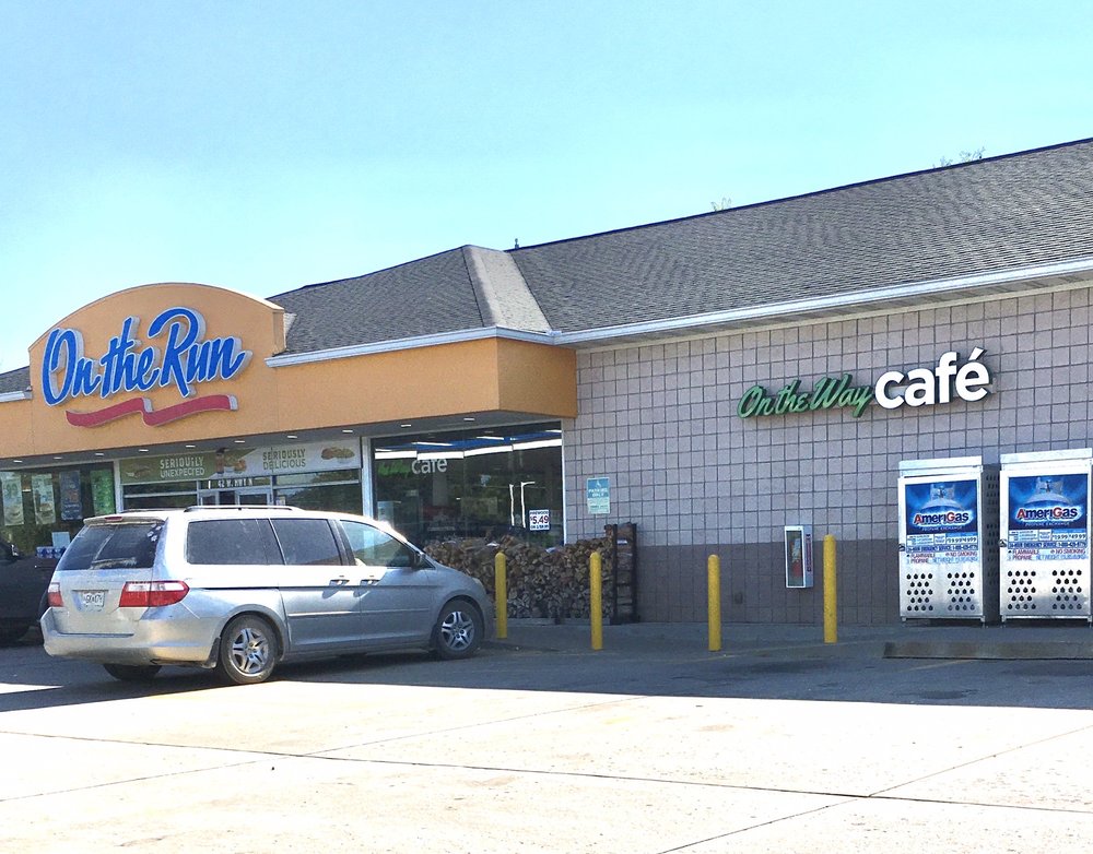 MOBILON THE RUN Updated March 2024 42 W Hwy N, Wentzville