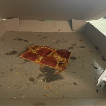Domino's Pizza - Thin crust pepperoni... yummy - Pizza Near Me - Parkersburg, West Virginia Domino's Pizza - Thin crust pepperoni... yummy - Pizza Near Me - Parkersburg, West Virginia
