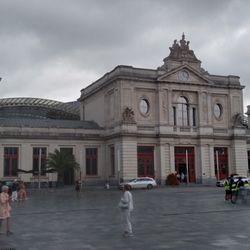 Station Leuven