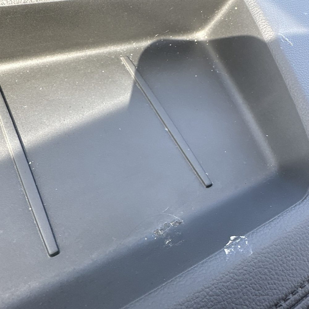 Dashboard still gross Dashboard still gross