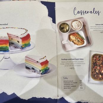Paper Moon Cafe - Cafes Near Me - Makati, NCR