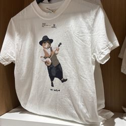 H & H Kia - I don't know the inspiration for these shirts but they're adorable