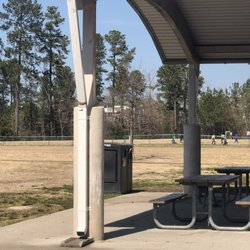 Brier Creek Park - Soccer fields