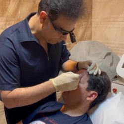 Rejali Medical - Botox injection