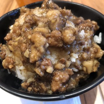 Tasty Point - Braised Pork Rice - Taiwanese Near Me - Houston, Texas Tasty Point - Braised Pork Rice - Taiwanese Near Me - Houston, Texas