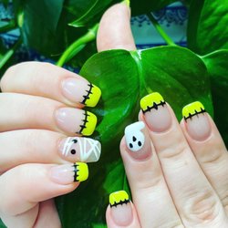 JTT Nail Spa