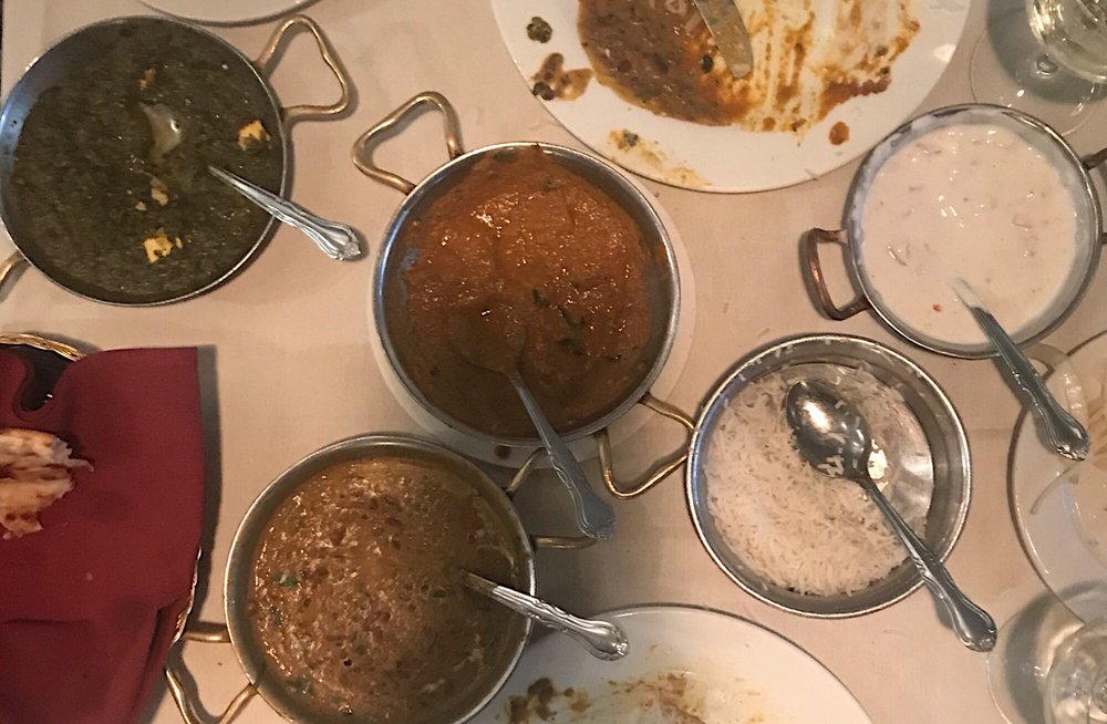 DAWAT HAUTE INDIAN CUISINE CLOSED Updated July 2024 84 Photos