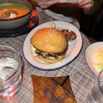 The Table - New American Near Me - San Jose, California