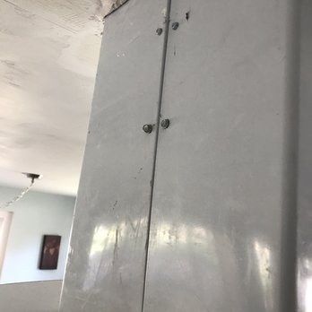Above All Quality - What it's not supposed to look like - Plumbing Near Me