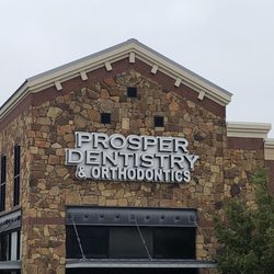 Prosper Dentistry & Orthodontics
