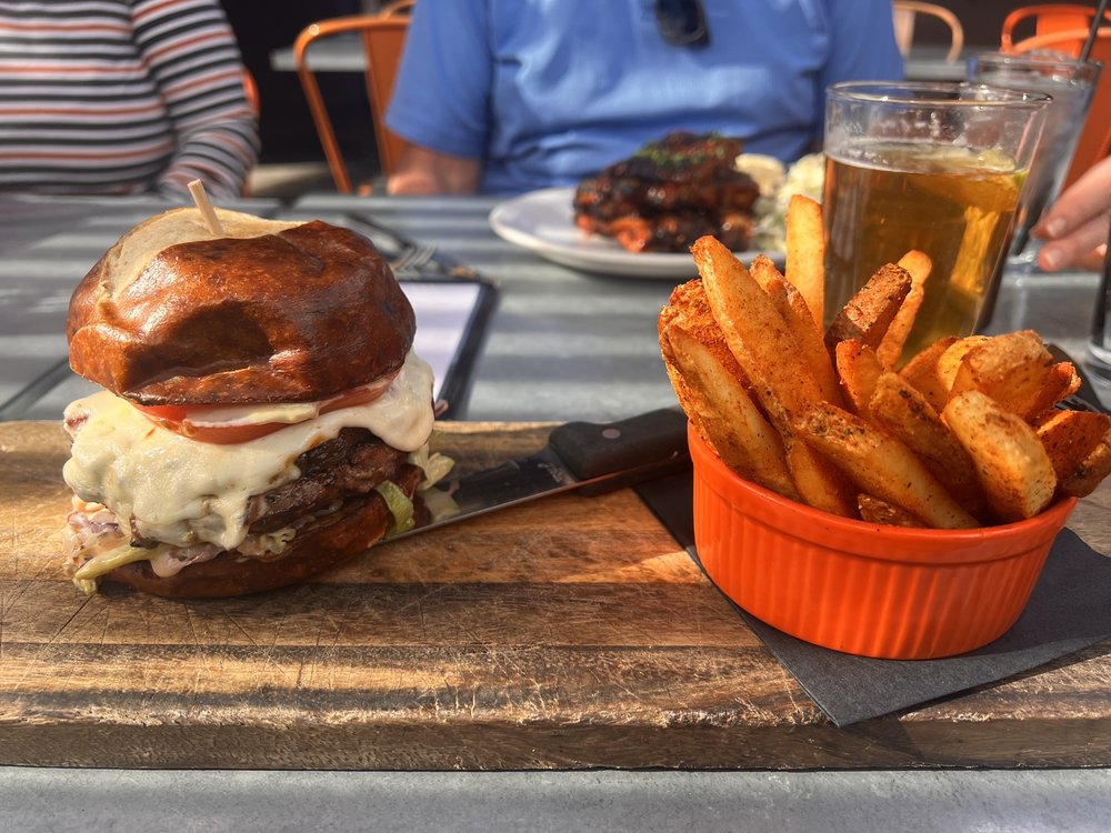 BOOTLEGGERS MODERN AMERICAN SMOKEHOUSE Updated September 2024 752