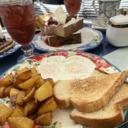 Lady Byrd Cafe