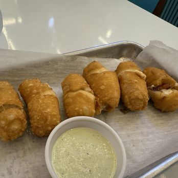 Cowy Burger - Horrible tequeños - Burgers Near Me - Miami, Florida Cowy Burger - Horrible tequeños - Burgers Near Me - Miami, Florida