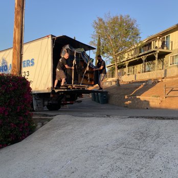 San Diego Piano Movers - Movers Near Me - Escondido, California San Diego Piano Movers - Movers Near Me - Escondido, California