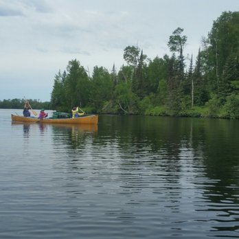 Boundary Waters Guide Service LLC - Tours Near Me - Ely, Minnesota Boundary Waters Guide Service LLC - Tours Near Me - Ely, Minnesota