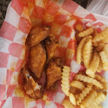 Soaring Sandy's - Food Trucks Near Me - Murfreesboro, Tennessee