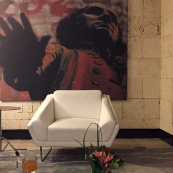 Kimpton George Hotel - Lobby - Hotels Near Me - Washington, DC, District of Columbia