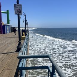 Pier Pier