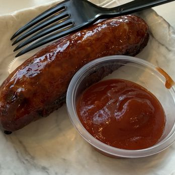Fish With You - Fried Pork Sausage - Chinese Near Me - San Mateo, California Fish With You - Fried Pork Sausage - Chinese Near Me - San Mateo, California