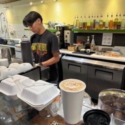 Trifecta Coffee Company