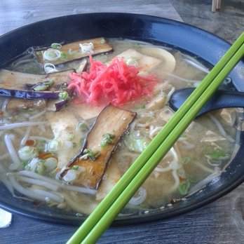My Vegan - Thai Near Me - Pasadena, California