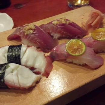 Koiso Sushi Bar - Bonito, Kanpanchi , Fresh Tako - Sushi Bars Near Me - Kihei, Hawaii Koiso Sushi Bar - Bonito, Kanpanchi , Fresh Tako - Sushi Bars Near Me - Kihei, Hawaii