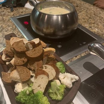 The Melting Pot - Fondue Near Me - Arlington, Virginia The Melting Pot - Fondue Near Me - Arlington, Virginia