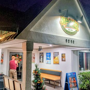 Sports Grill - Kendall - Sports Bars Near Me - Miami, Florida Sports Grill - Kendall - Sports Bars Near Me - Miami, Florida