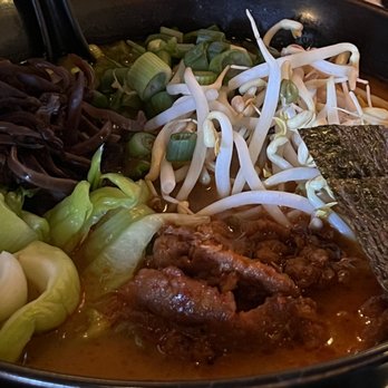 Ichi-Umi Sushi & Ramen - Ramen Near Me - Austin, Texas Ichi-Umi Sushi & Ramen - Ramen Near Me - Austin, Texas
