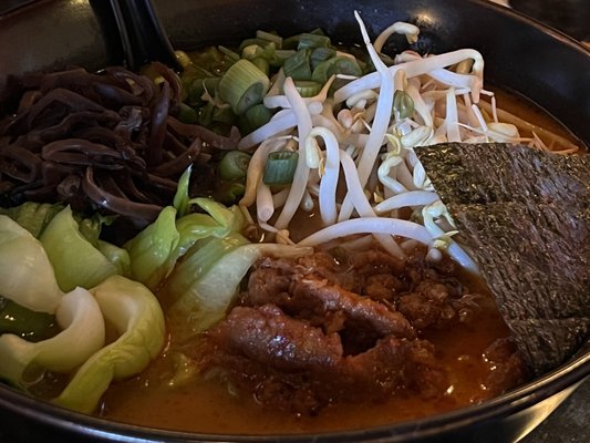 IchiUmi Sushi & Ramen by null