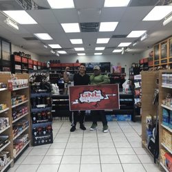 GNC - Store