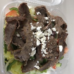Greek Salad