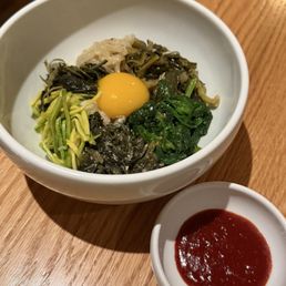 Bibimbap Bibimbap