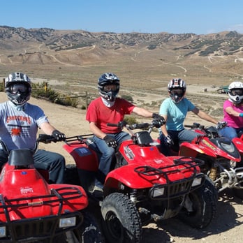 Enjoy The Mountain - ATV Rentals/Tours Near Me - Lebec, California Enjoy The Mountain - ATV Rentals/Tours Near Me - Lebec, California