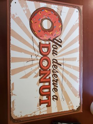 King Donuts by null