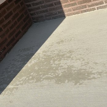 Valdez Concrete - Before color evened out - Masonry/Concrete Near Me Valdez Concrete - Before color evened out - Masonry/Concrete Near Me