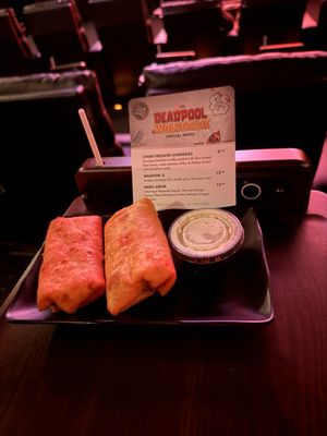Alamo Drafthouse Cinema South Lamar by null