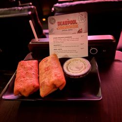 Alamo Drafthouse Cinema South Lamar