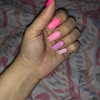 La Belle Nails - Nail Salons Near Me - Lincoln, California
