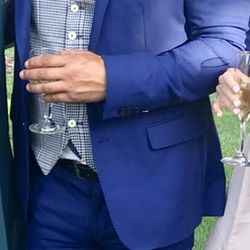 Morrison Pools - Robert Morrison- CEO