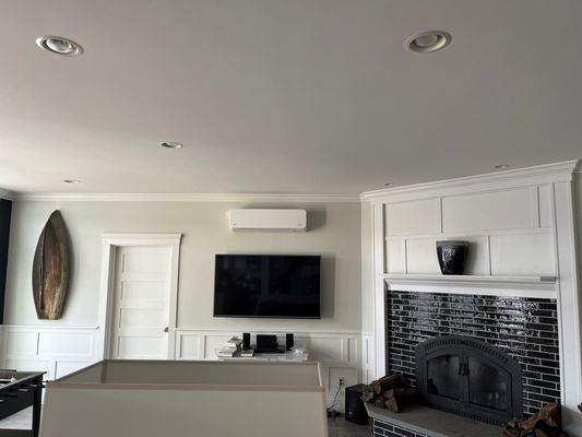 ATD Mechanical Services Logo